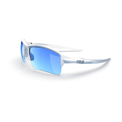 Reks White Sling XM Trivex® Polarized Prescription Sunglasses