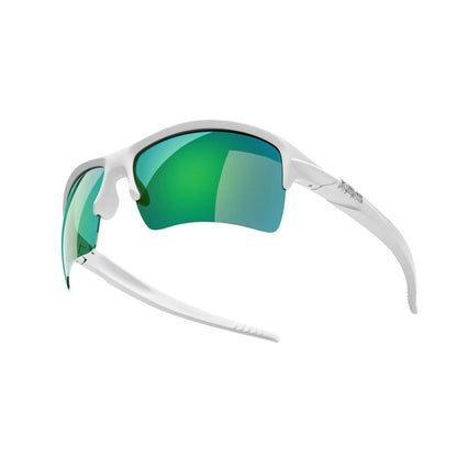 Reks White Sling XM Trivex® Polarized Prescription Sunglasses