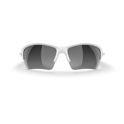 Reks White Sling XM Trivex® Polarized Prescription Sunglasses