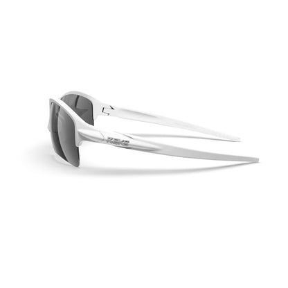 Reks White Sling XM Prescription Polycarbonate Sunglasses