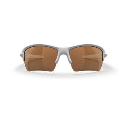 Reks White Sling XM Prescription Polycarbonate Sunglasses