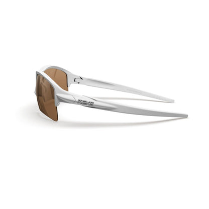 Reks White Sling XM Trivex® Polarized Prescription Sunglasses