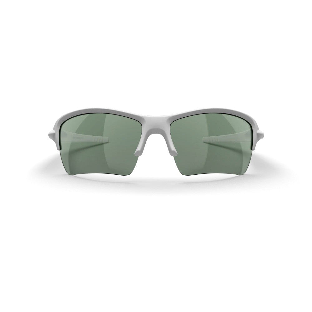 Reks White Sling XM Prescription Polycarbonate Sunglasses