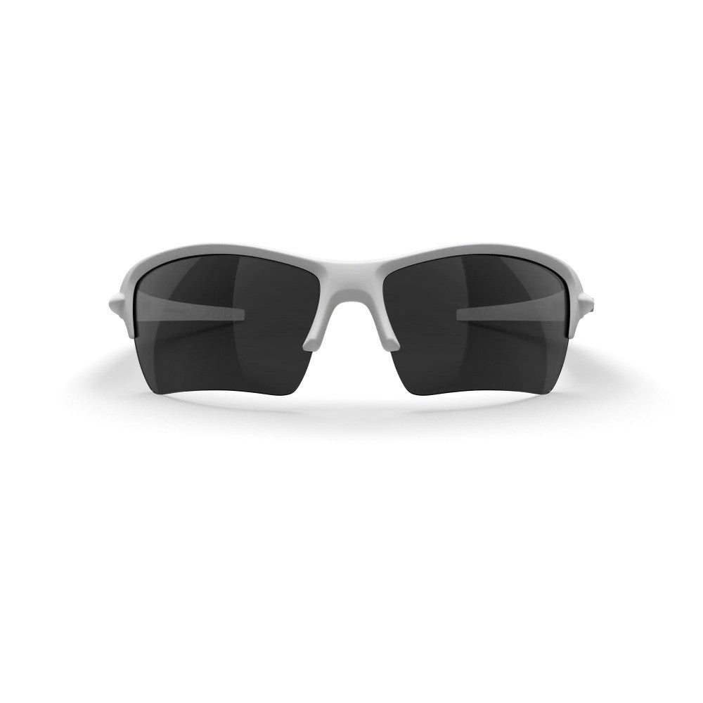 Reks White Sling XM Trivex® Polarized Prescription Sunglasses