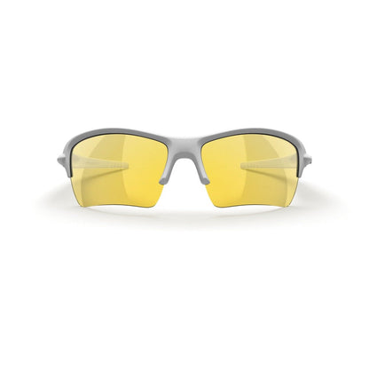Reks White Sling XM Prescription Polycarbonate Sunglasses