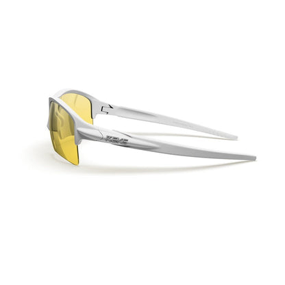Reks White Sling XM Prescription Polycarbonate Sunglasses