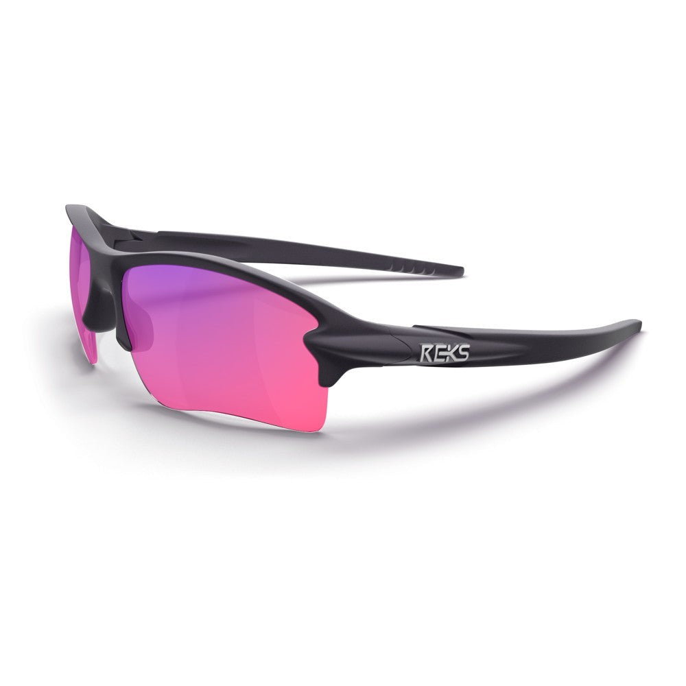 Reks Sling Blade Kontrast Photochromic Sunglasses