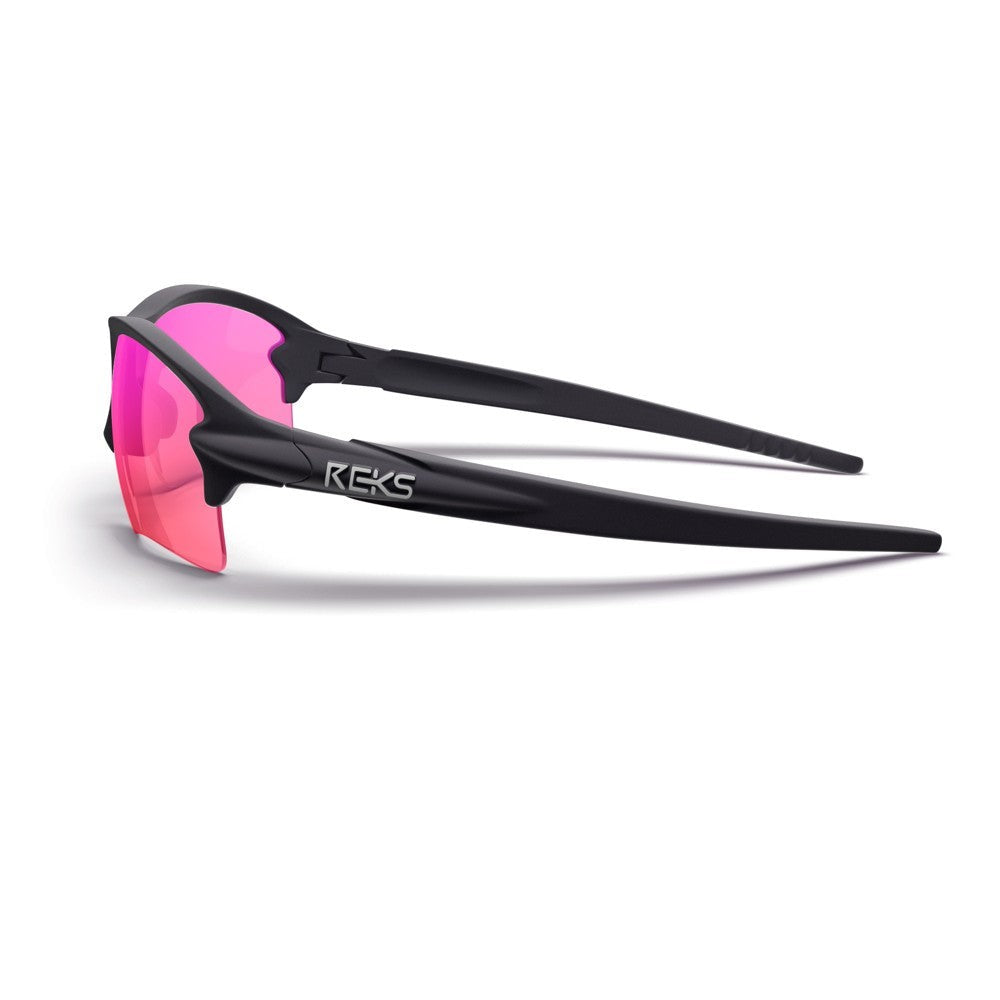 Reks Sling Blade Kontrast Photochromic Sunglasses