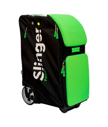 Maquina Lanza Balls  Slinger de Padel