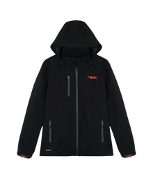 Softshell NOX Team Negro 2025