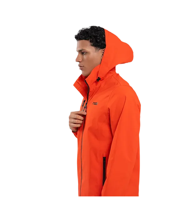 Softshell NOX Team Rojo 2025