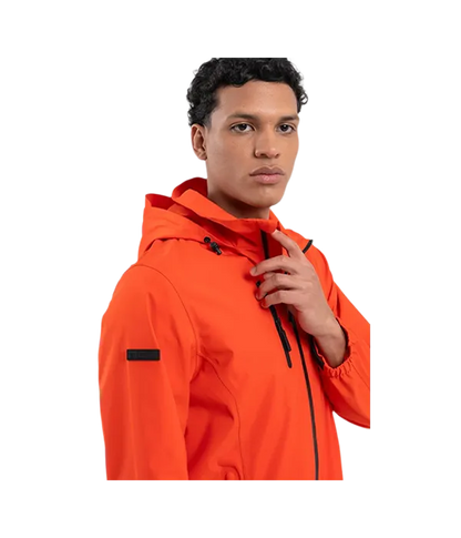 Softshell NOX Team Rojo 2025