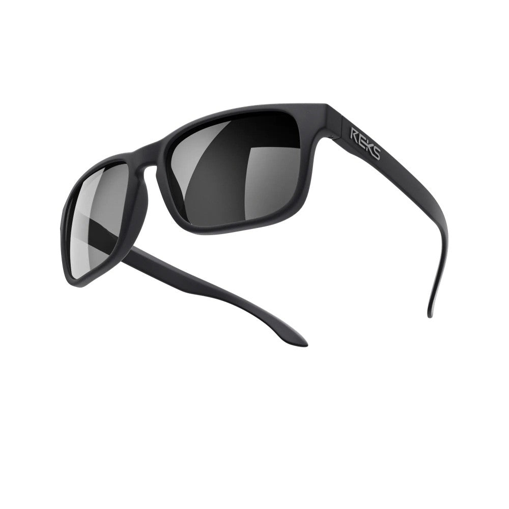 Reks Sport Polycarbonate Sunglasses