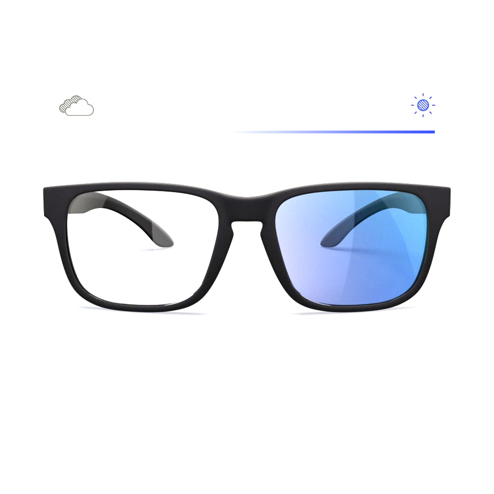 Reks Sport Prescription Transitions® Colors