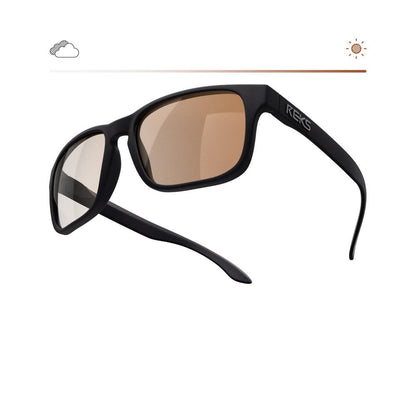 Reks Sport Prescription Transitions® Colors