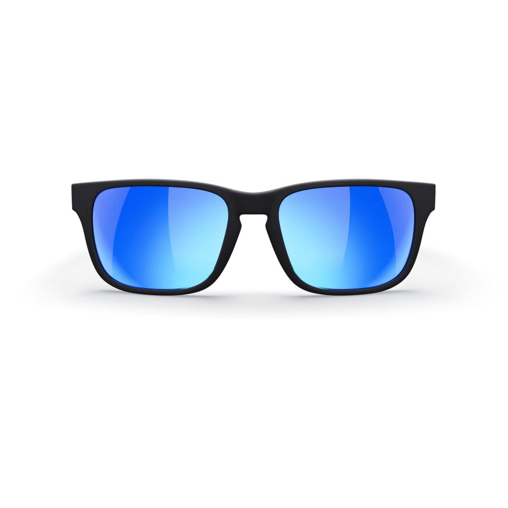Reks Sport Polarized Polycarbonate Sunglasses