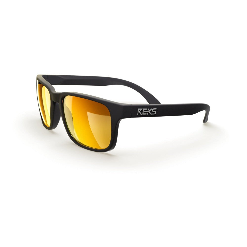 Reks Sport Polycarbonate Sunglasses