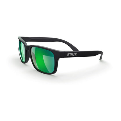 Reks Sport Polycarbonate Sunglasses
