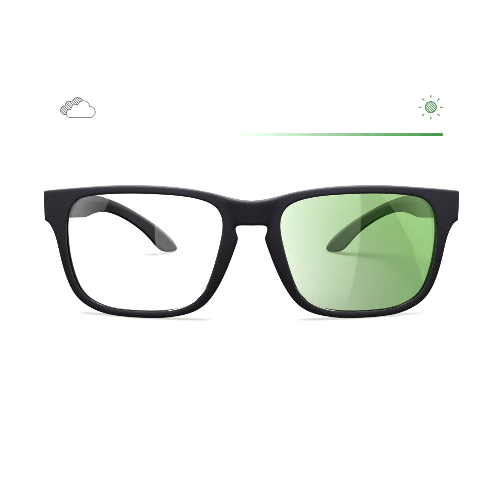 Reks Sport Prescription Transitions® Colors