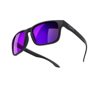 Reks Sport Polycarbonate Sunglasses
