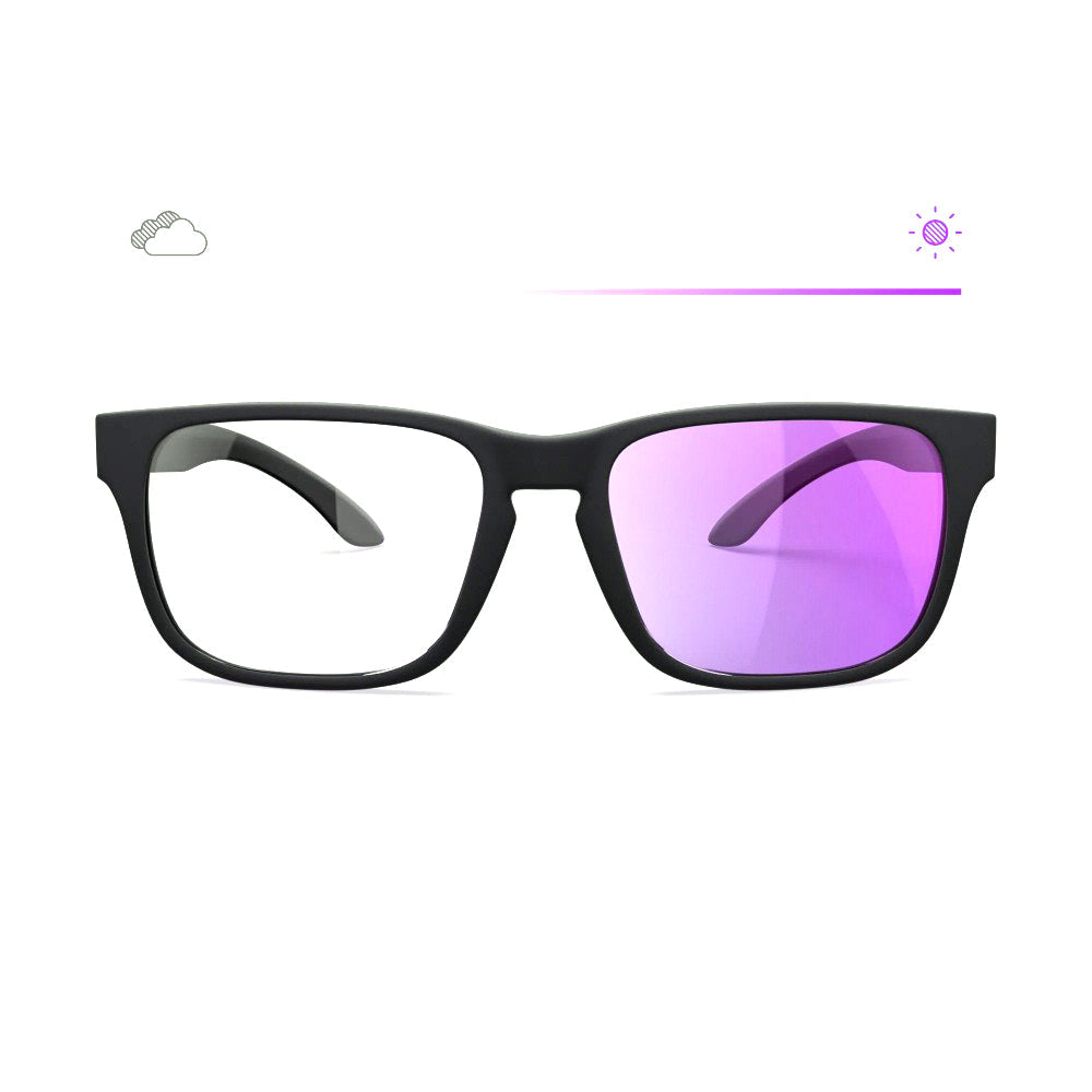 Reks Sport Prescription Transitions® Colors