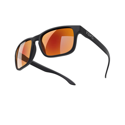 Reks Sport Polycarbonate Sunglasses