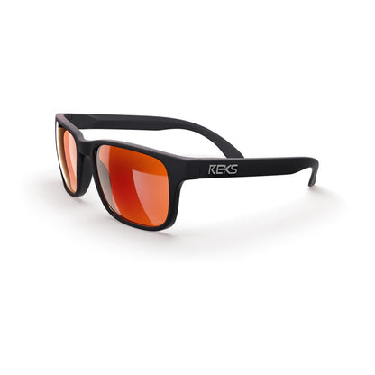 Reks Sport Polycarbonate Sunglasses