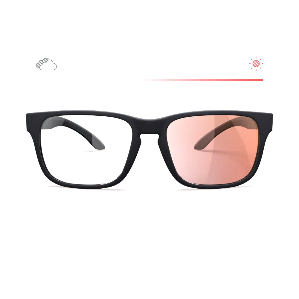 Reks Sport Prescription Transitions® Colors