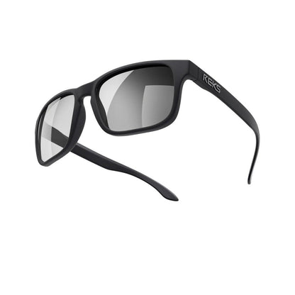 Reks Sport Polarized Polycarbonate Sunglasses