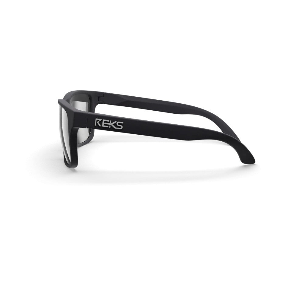 Reks Sport Polarized Polycarbonate Sunglasses