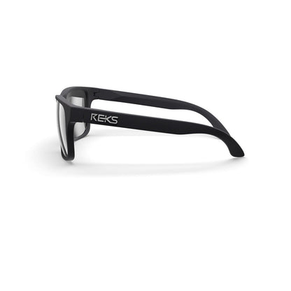 Reks Sport Polarized Polycarbonate Sunglasses
