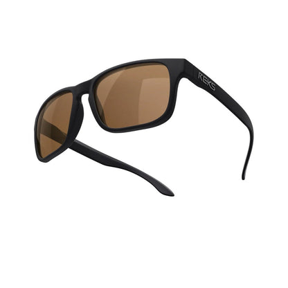 Reks Sport Polarized Polycarbonate Prescription Sunglasses