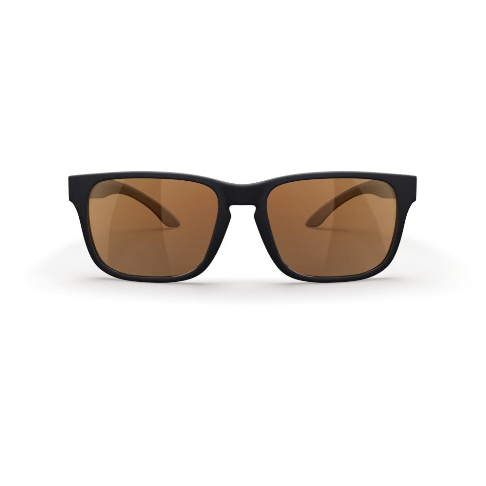 Reks Sport Polarized Polycarbonate Sunglasses