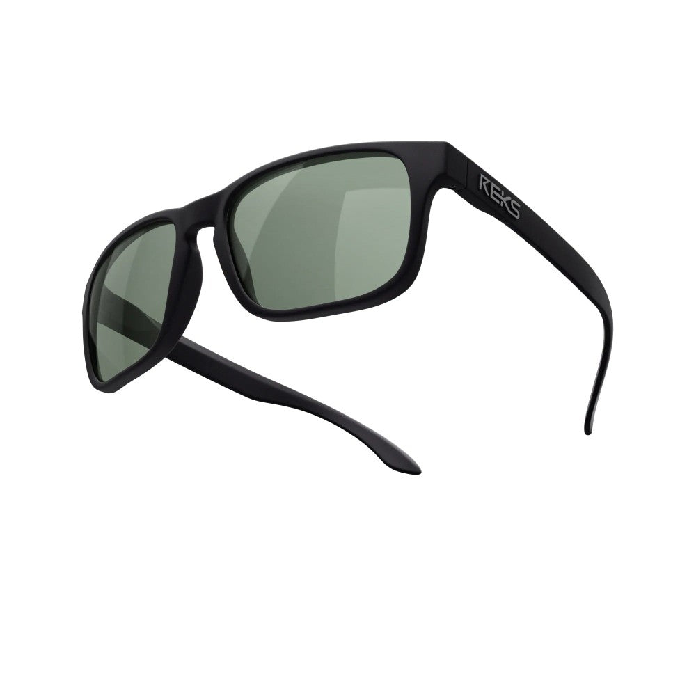 Reks Sport Polarized Polycarbonate Prescription Sunglasses