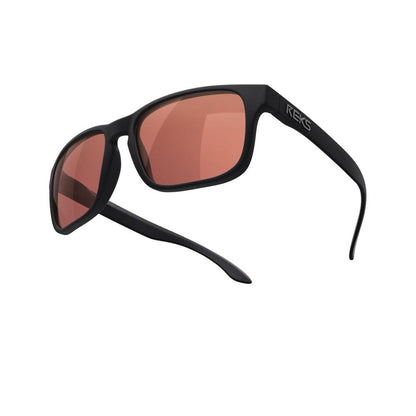 Reks Sport Polarized Polycarbonate Sunglasses