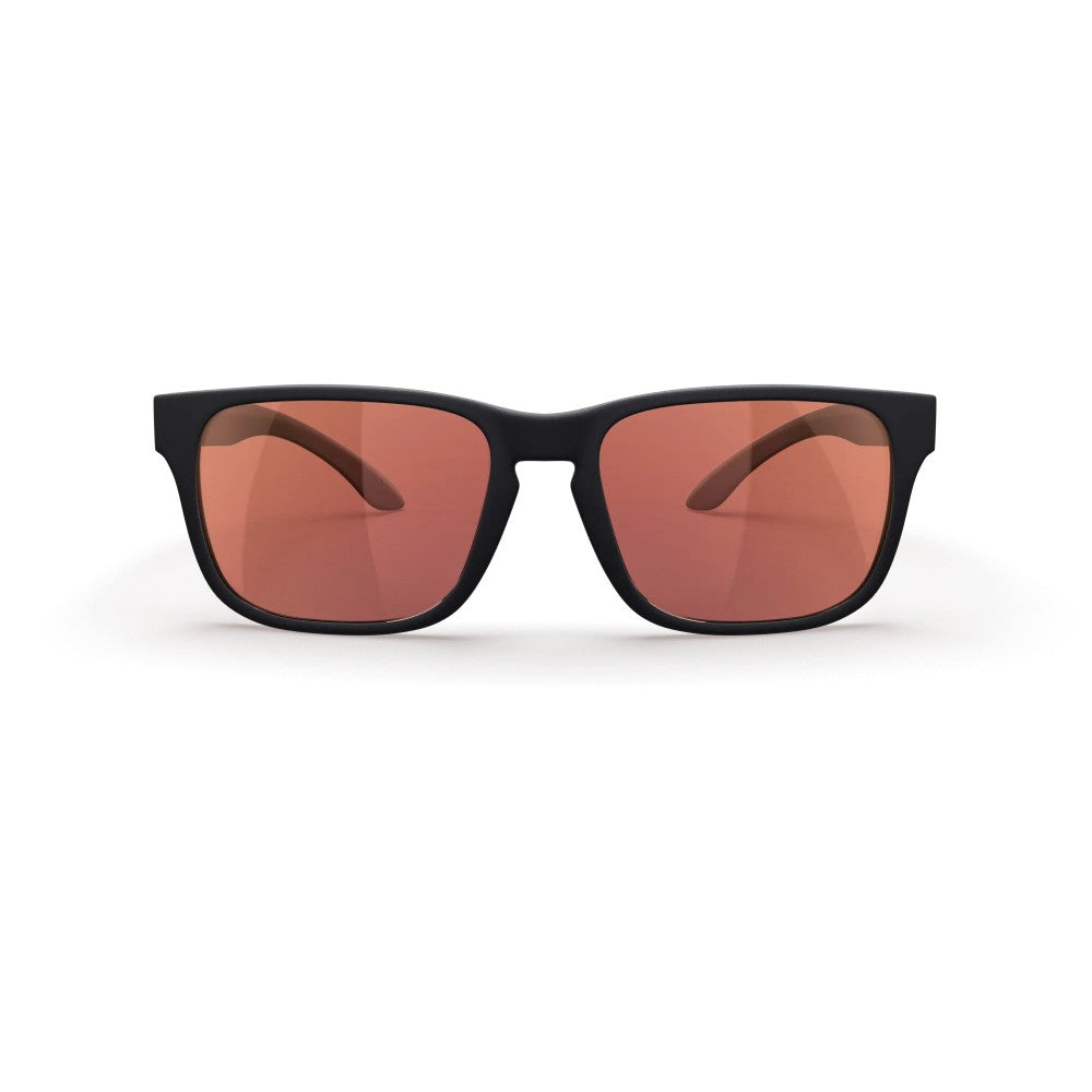 Reks Sport Polarized Polycarbonate Sunglasses
