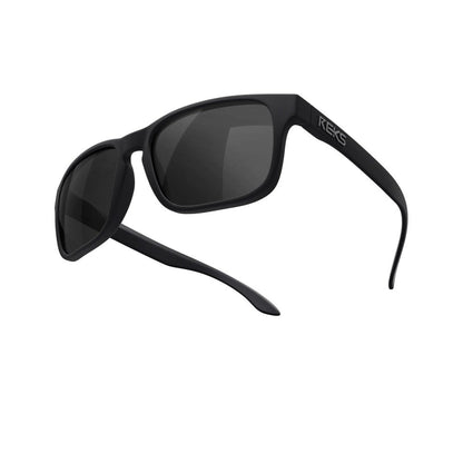 Reks Sport Polarized Polycarbonate Prescription Sunglasses