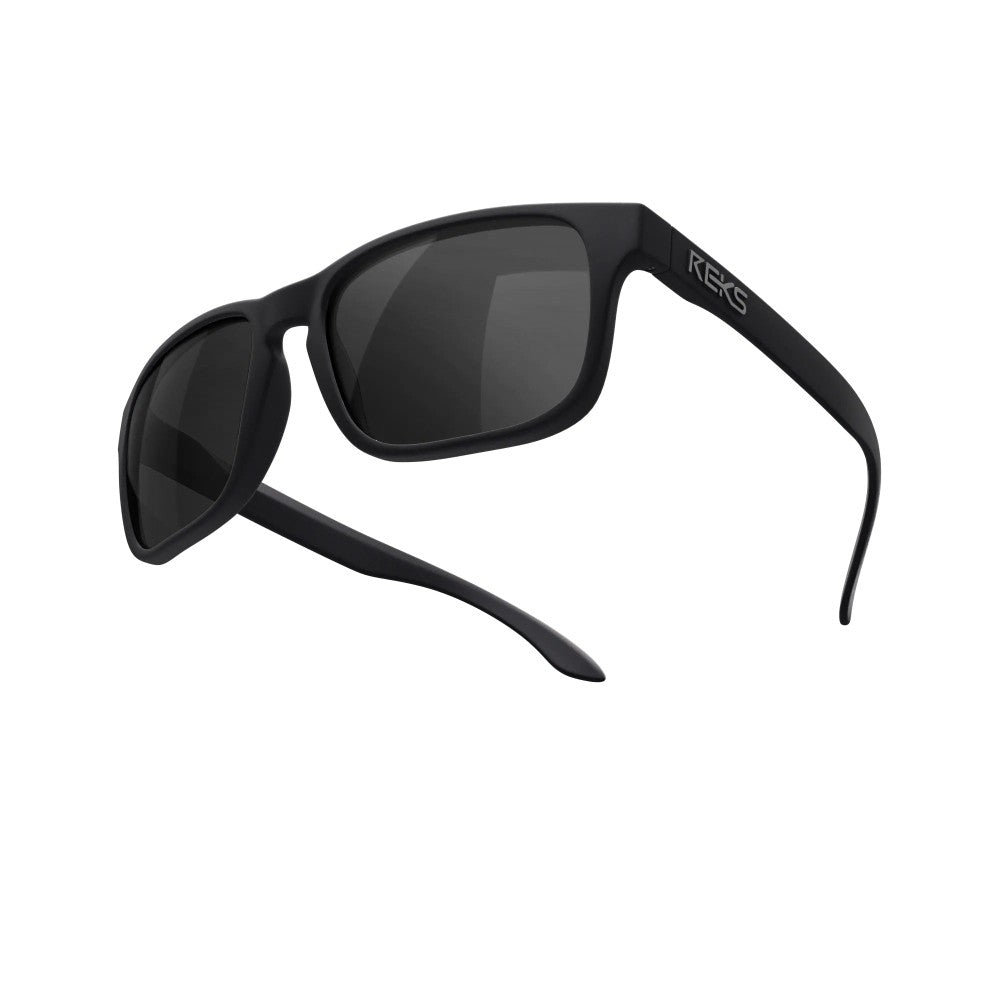 Reks Sport Polycarbonate Sunglasses