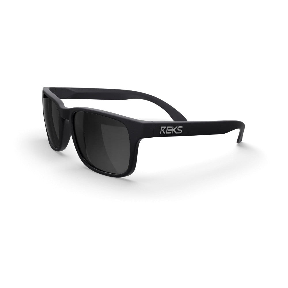 Reks Sport Polarized Polycarbonate Sunglasses