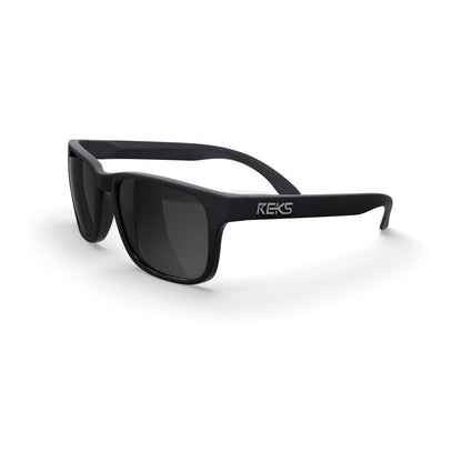 Reks Sport Polarized Polycarbonate Sunglasses