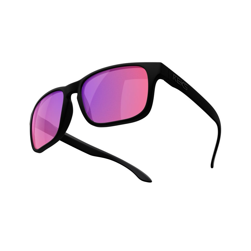 Reks Sport Kontrast Photochromic Sunglasses