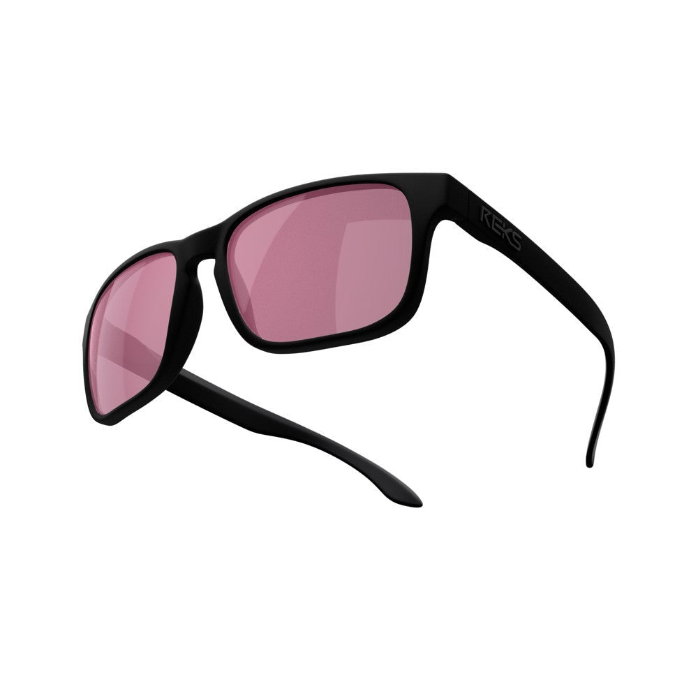 Reks Sport Kontrast Polarized Sunglasses