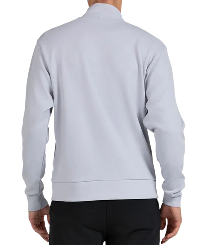 Sudadera Bullpadel Breen Piedra 2025