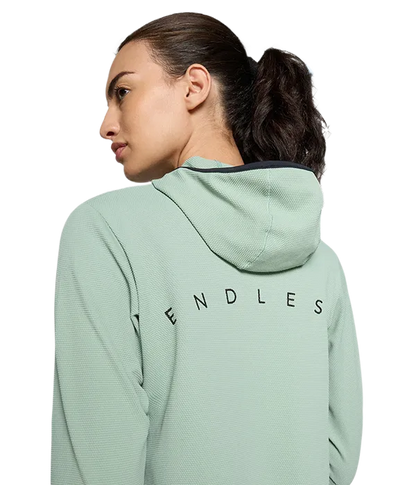 Sudadera Endless Breath Line Forest 2025