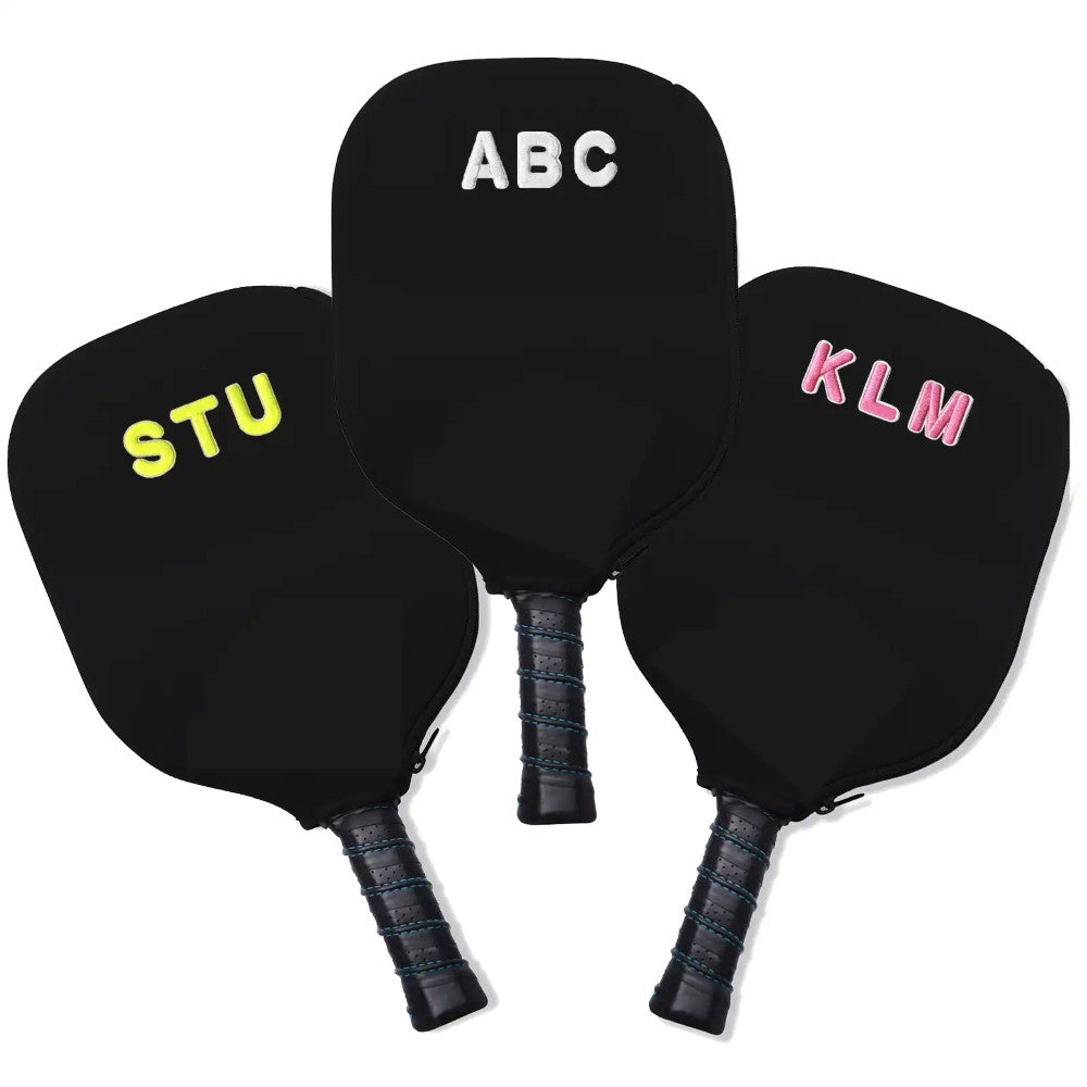 Swinton Pickleball Eclipse Sunset Pickleball Paddle