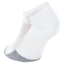 Tennis Max Cushion Low Cut Socks-Socks-Thorlo-T1CCU-Back1-Tennis Express