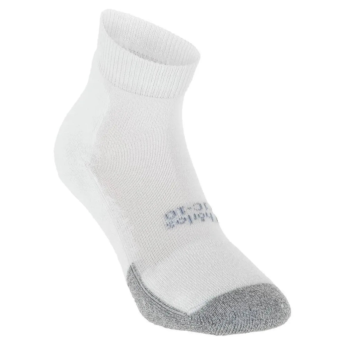 Tennis Light Cushion Ankle Socks-Socks-Thorlo-T1CMU-1-Tennis Express