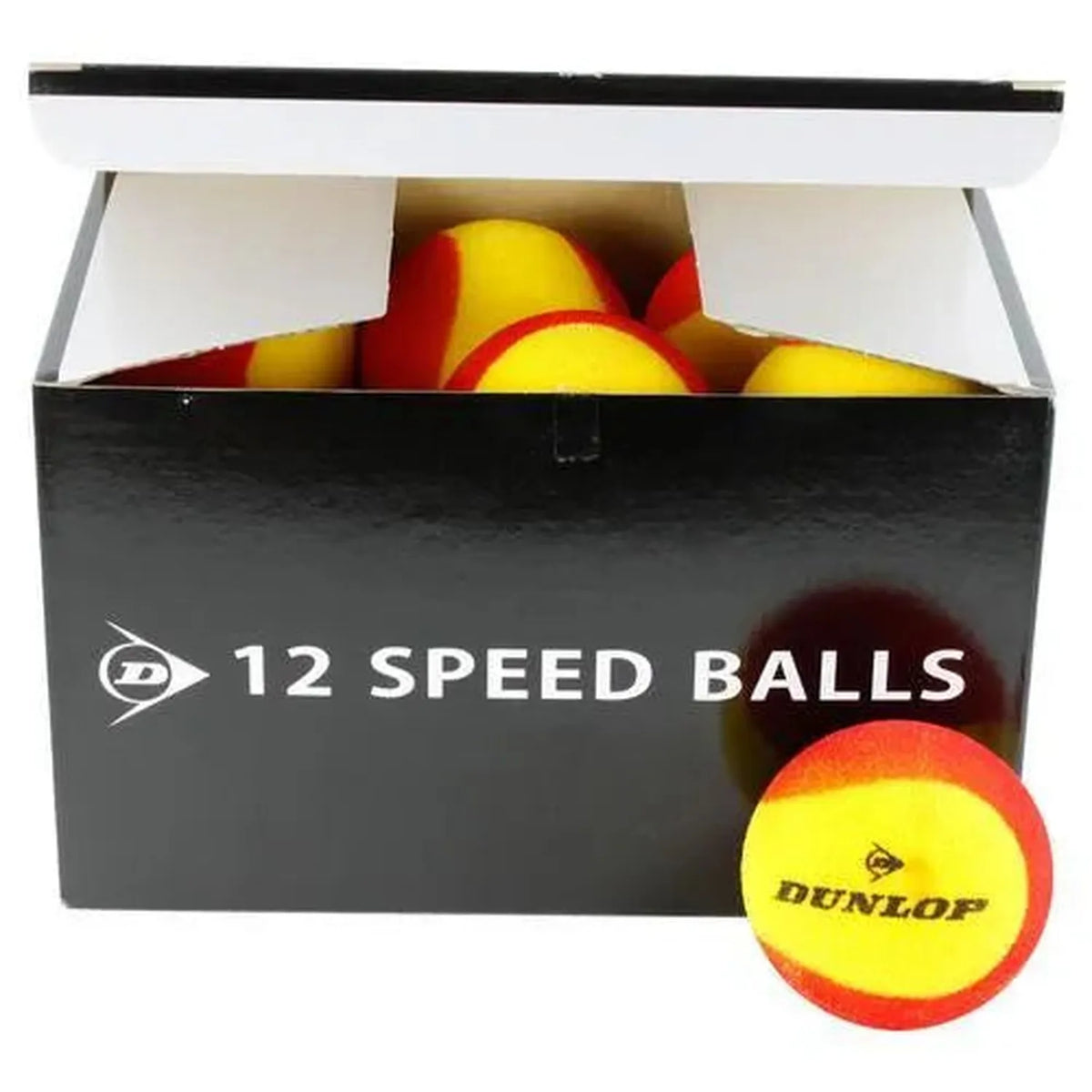 SpeedBall Dozen