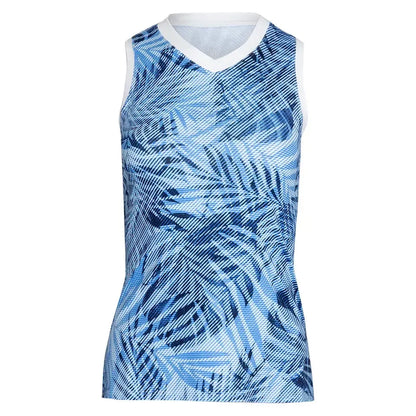 Women's Oxshott Tennis Tank Coconut Grove-Apparel-Tail-TA3205-W529F25-Tennis Express