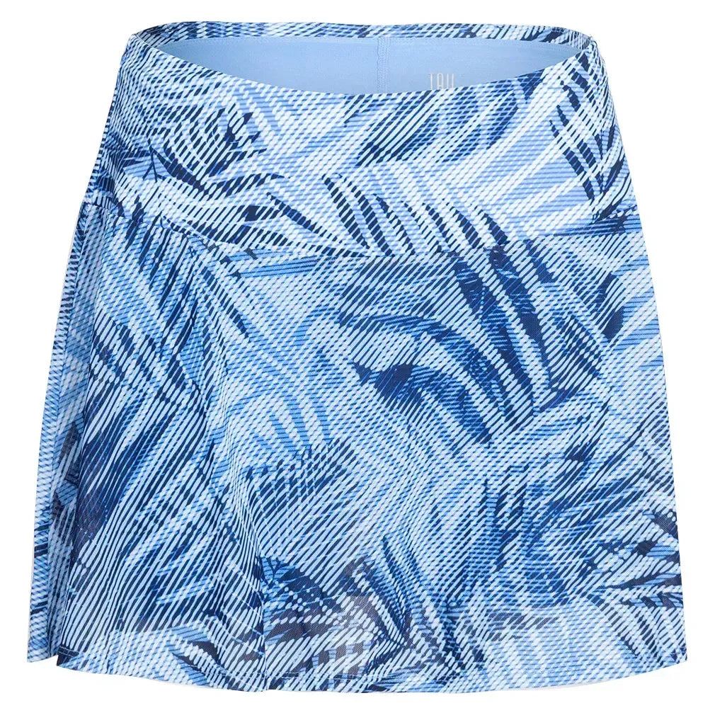 Women's Thames Tennis Skort Coconut Grove-Apparel-Tail-TA6291-W529F25-Tennis Express
